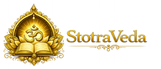 stotra veda logo