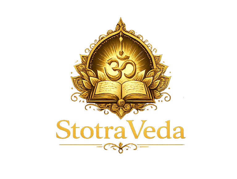 stotraveda logo